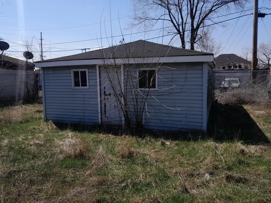 266 Johnson Street, Gary, IN 46402 - #3