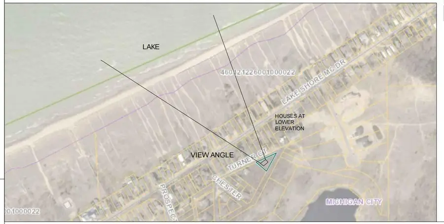 0 Turner Court, Michigan City, IN 46360 - #2