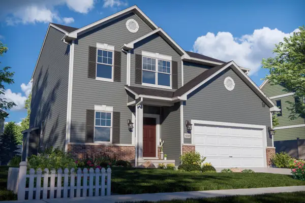 6837 E 104th Avenue, Crown Point, IN 46307