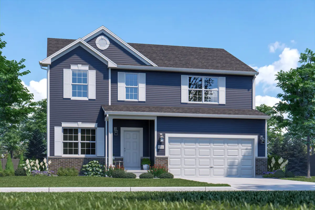 6875 E 103rd Lane, Crown Point, IN 46307 - #1