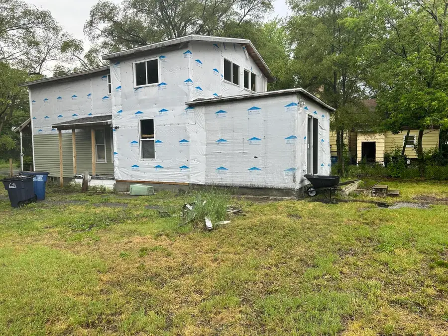 711 W 4th Street, Michigan City, IN 46360 - #3