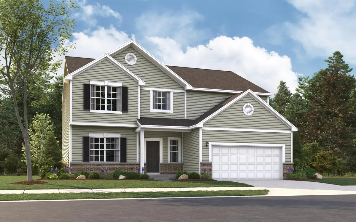 6896 E 104th Avenue, Crown Point, IN 46307 - #1