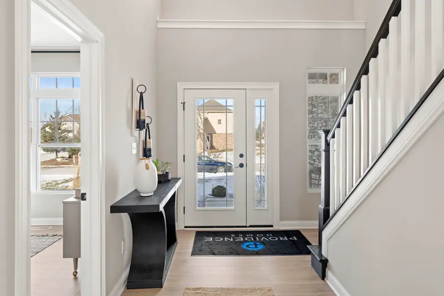 6896 E 104th Avenue, Crown Point, IN 46307 - #3