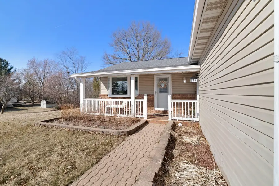 1886 Loganberry Lane, Crown Point, IN 46307 - #3