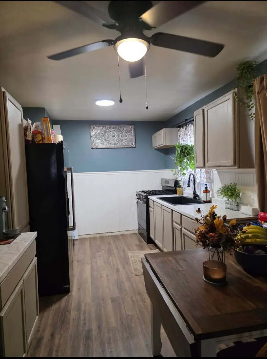 1661 N Pasadena Street, Indianapolis, IN 46219 - #2