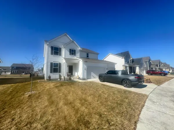 11474 Iris Place, Winfield, IN 46307