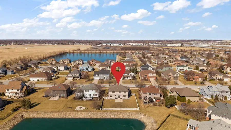 116 Salisbury Drive, Munster, IN 46321 - #3