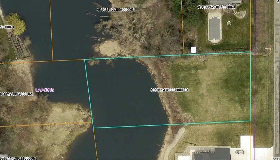 0 Willow Bend Drive, La Porte, IN 46350 - #3