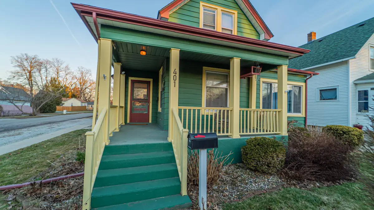 401 E Street, La Porte, IN 46350 - #1