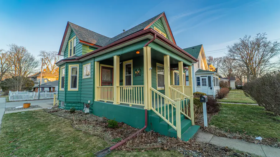 401 E Street, La Porte, IN 46350 - #3