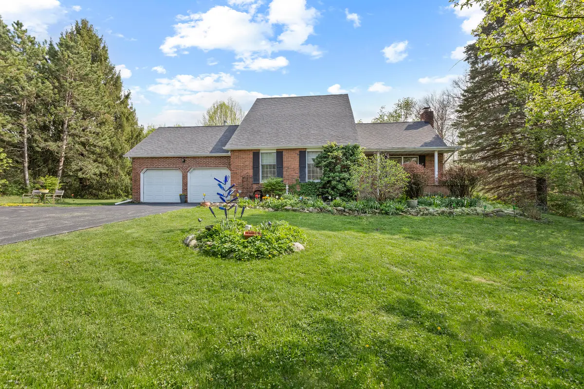 328 E Tratebas Road, Chesterton, IN 46304 - #1