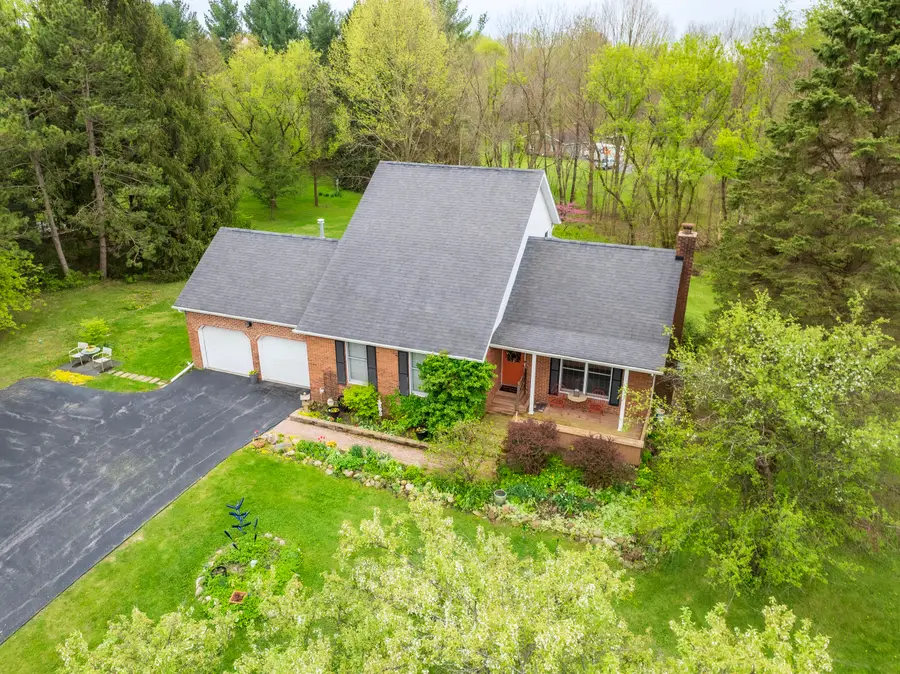 328 E Tratebas Road, Chesterton, IN 46304 - #3