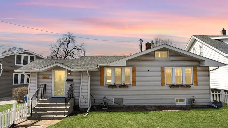 1944 Warwick Avenue, Whiting, IN 46394 - #2