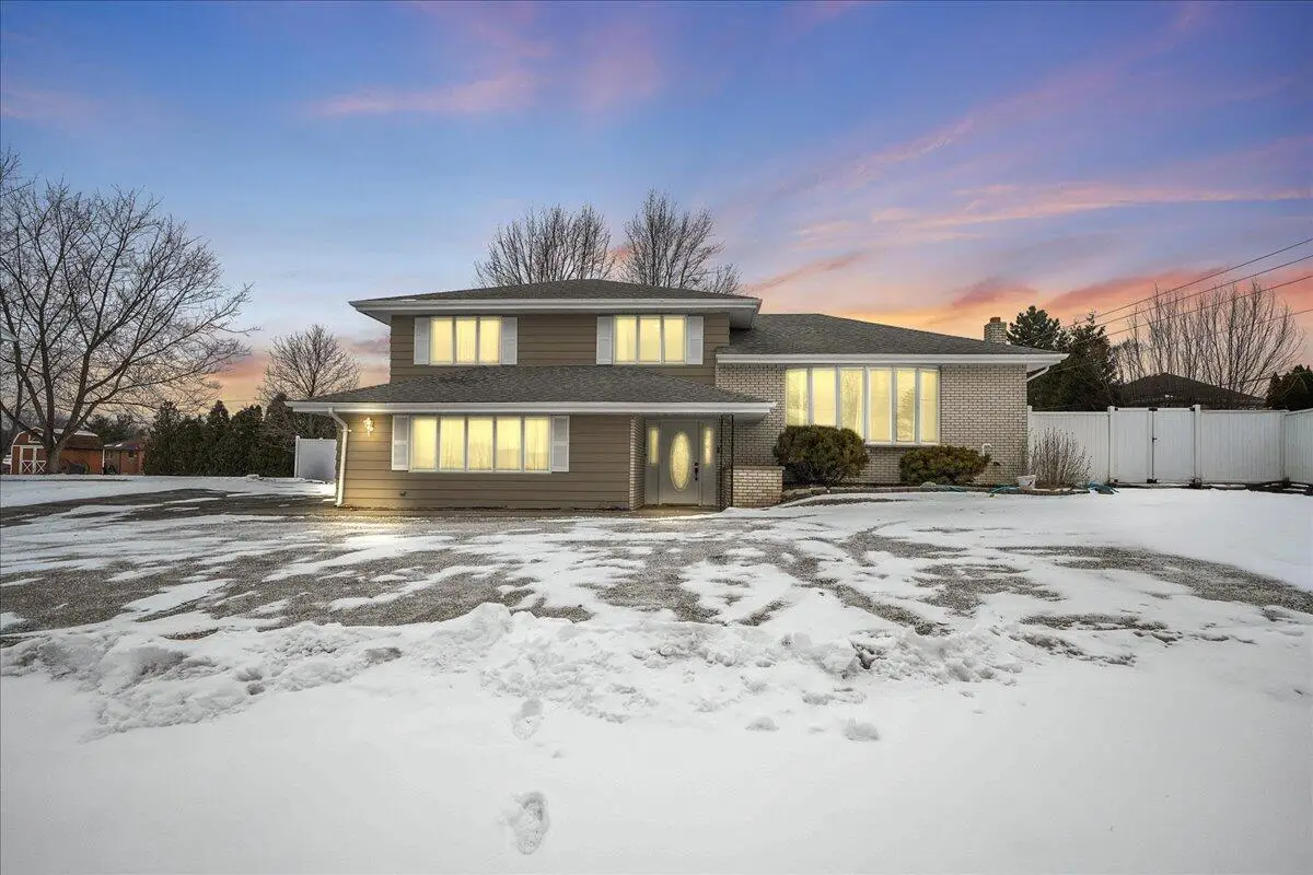 13440 W 93rd Avenue, Saint John, IN 46373 - #1