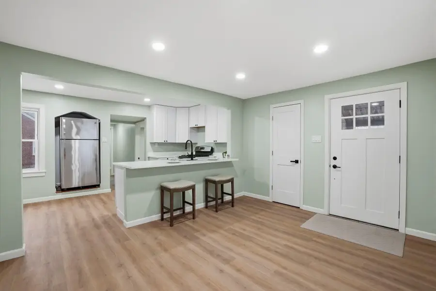 238 N Nichols Street, Lowell, IN 46356 - #3