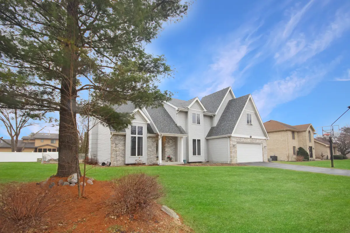 1421 Lakeview Drive, Schererville, IN 46375 - #1