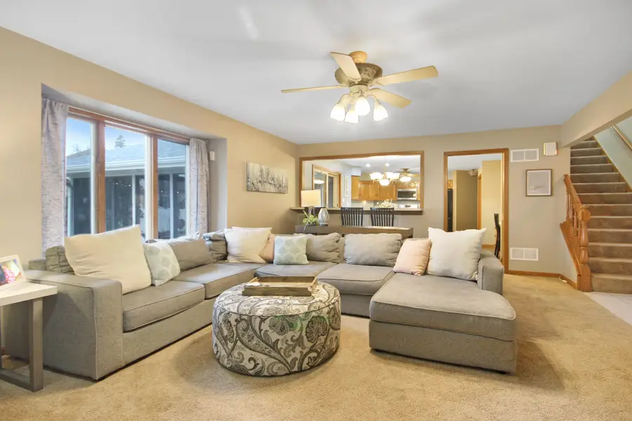 1421 Lakeview Drive, Schererville, IN 46375 - #3