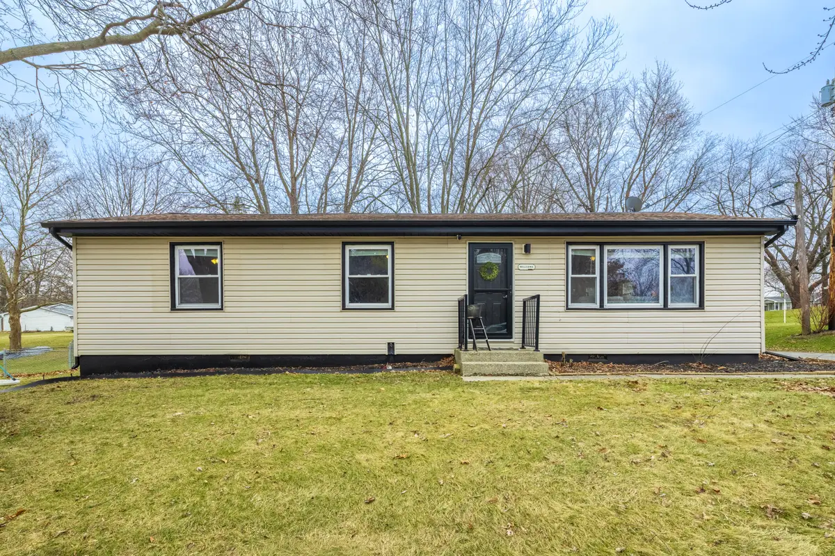 455 Marian Drive, Valparaiso, IN 46385 - #1