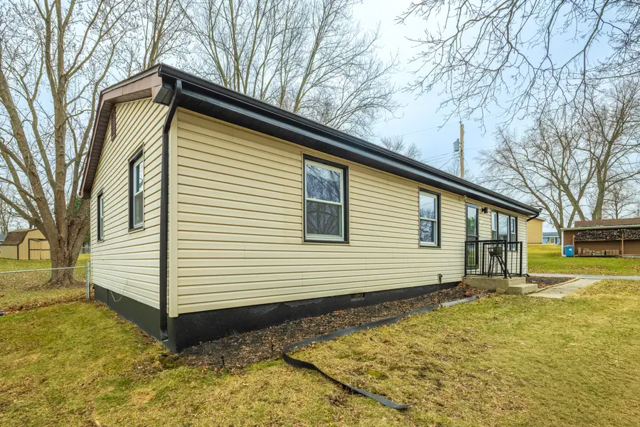 455 Marian Drive, Valparaiso, IN 46385 - #3