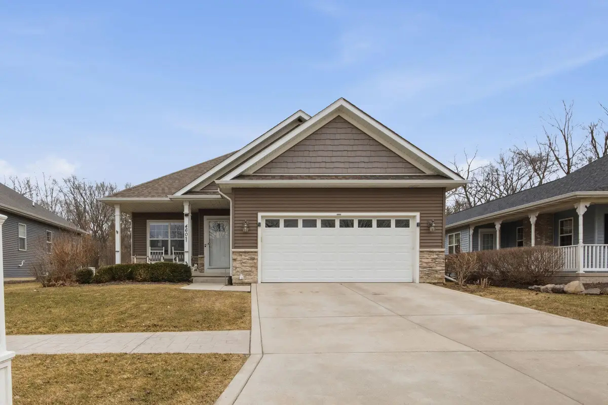 460 O Hagan Drive, Crown Point, IN 46307 - #1