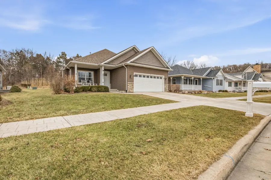 460 O Hagan Drive, Crown Point, IN 46307 - #3