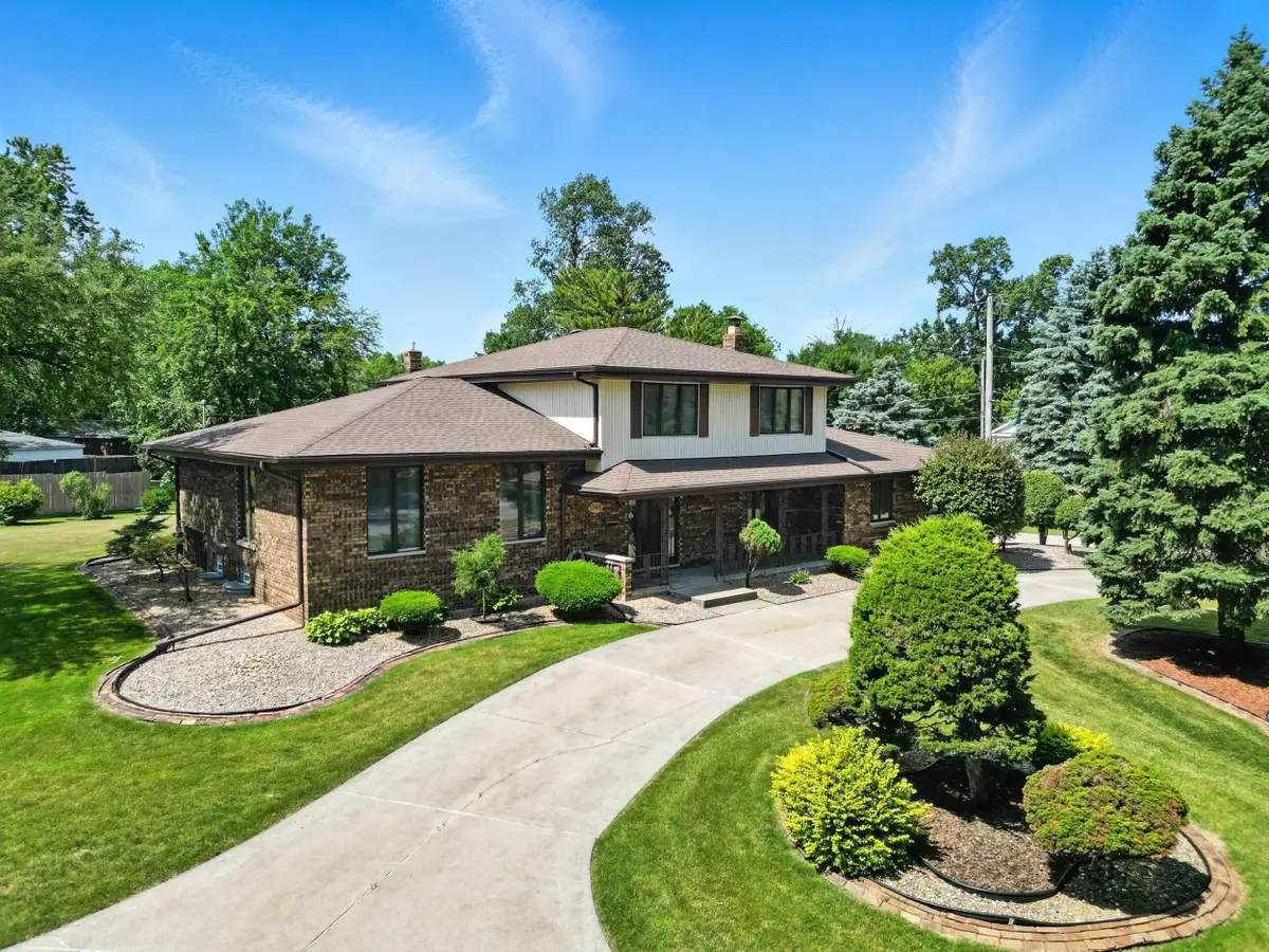 1246 River Drive, Munster, IN 46321 - #1