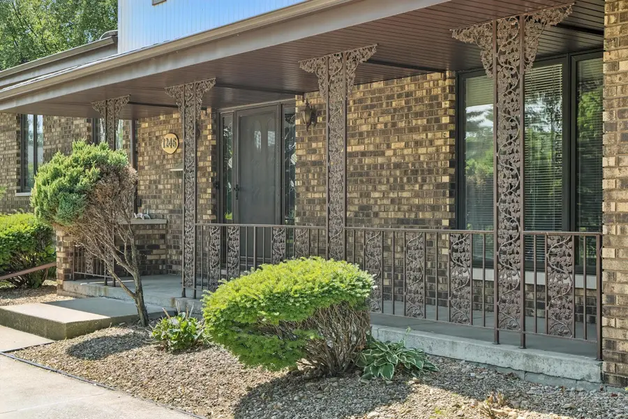 1246 River Drive, Munster, IN 46321 - #3