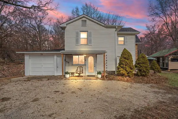 726 Freyer Road, Michigan City, IN 46360