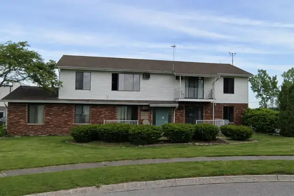 20 Maxwell Street, Hebron, IN 46341