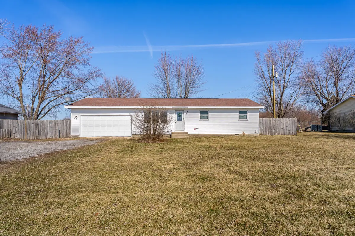 5390 W 400 N, Rensselaer, IN 47978 - #1