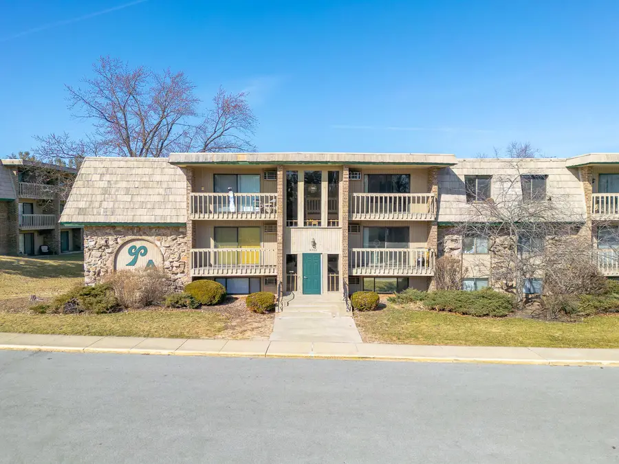 5536 Cedar Point Drive #A16, Crown Point, IN 46307 - #2