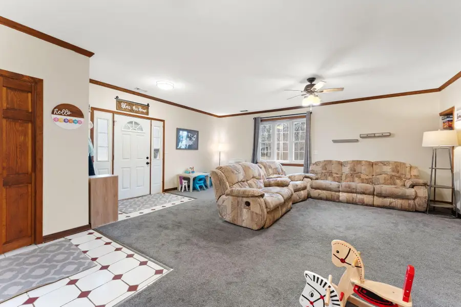 455 N Nichols Street, Lowell, IN 46356 - #2