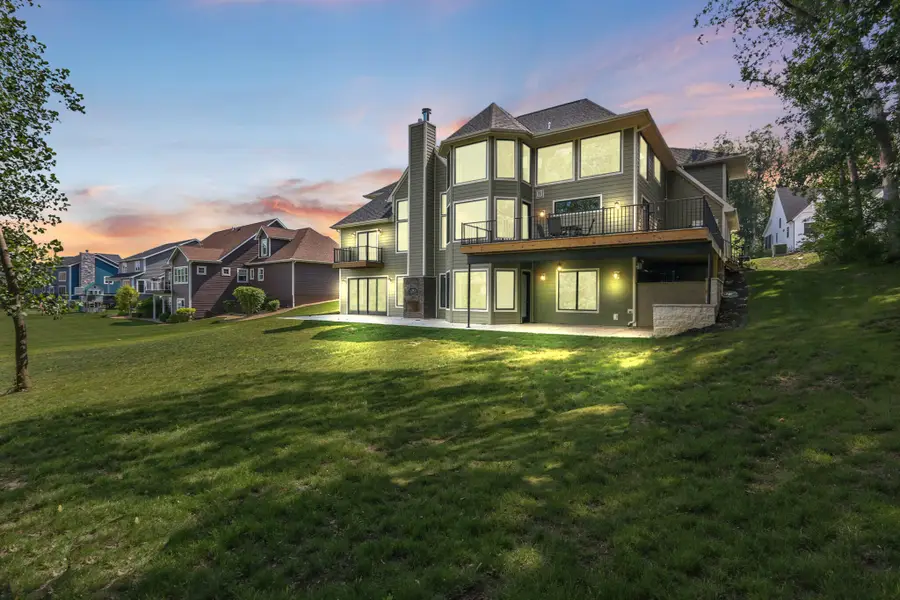 914 Lillian Russell Court, Crown Point, IN 46307 - #2