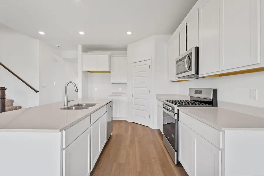 7622 W 107th Place, Crown Point, IN 46307 - #2