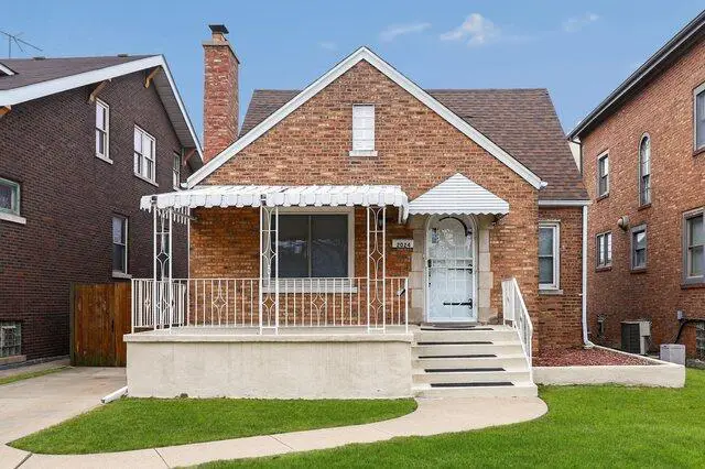 2024 Lake Avenue, Whiting, IN 46394 - #1