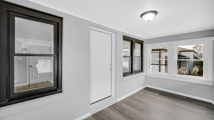 1125 Wallace Street, Gary, IN 46404 - #3