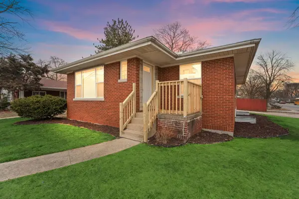 7245 Olcott Avenue, Hammond, IN 46323