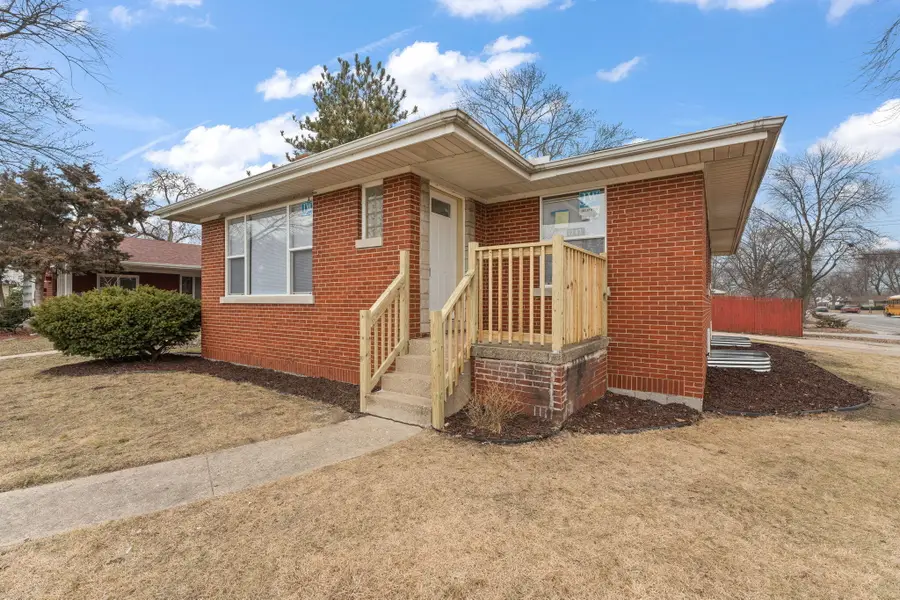 7245 Olcott Avenue, Hammond, IN 46323 - #2