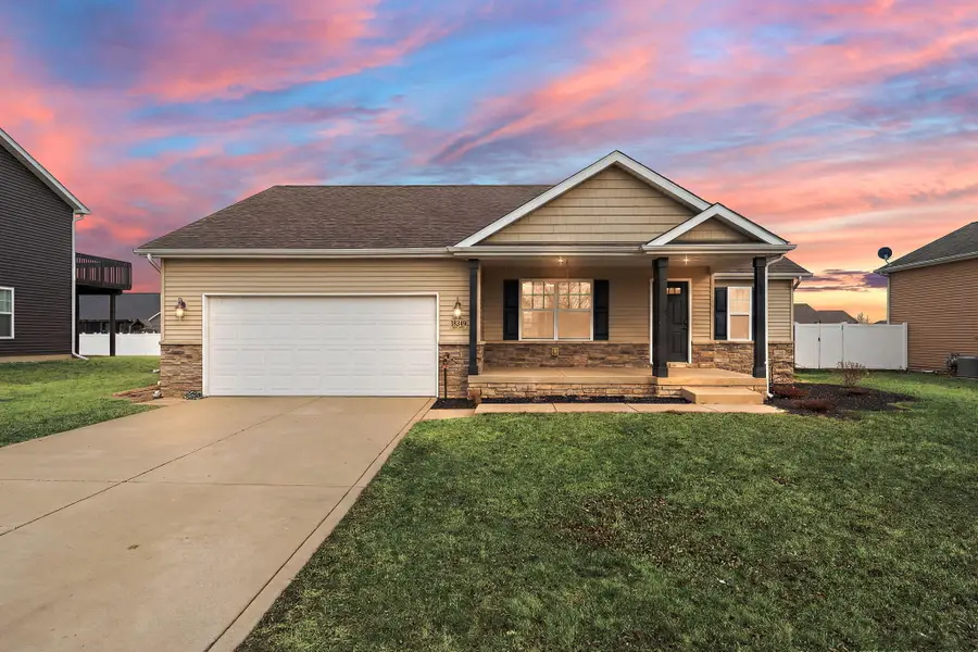 18349 Kaiti Drive, Lowell, IN 46356 - #2