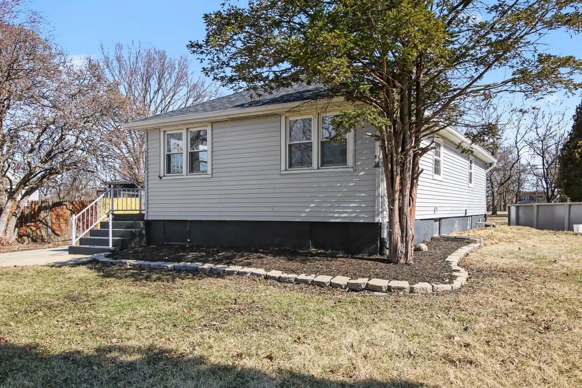 7905 Marshall Street, Merrillville, IN 46410 - #1