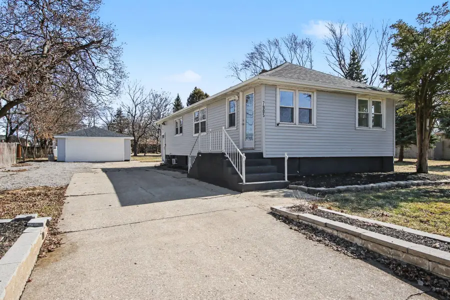 7905 Marshall Street, Merrillville, IN 46410 - #3