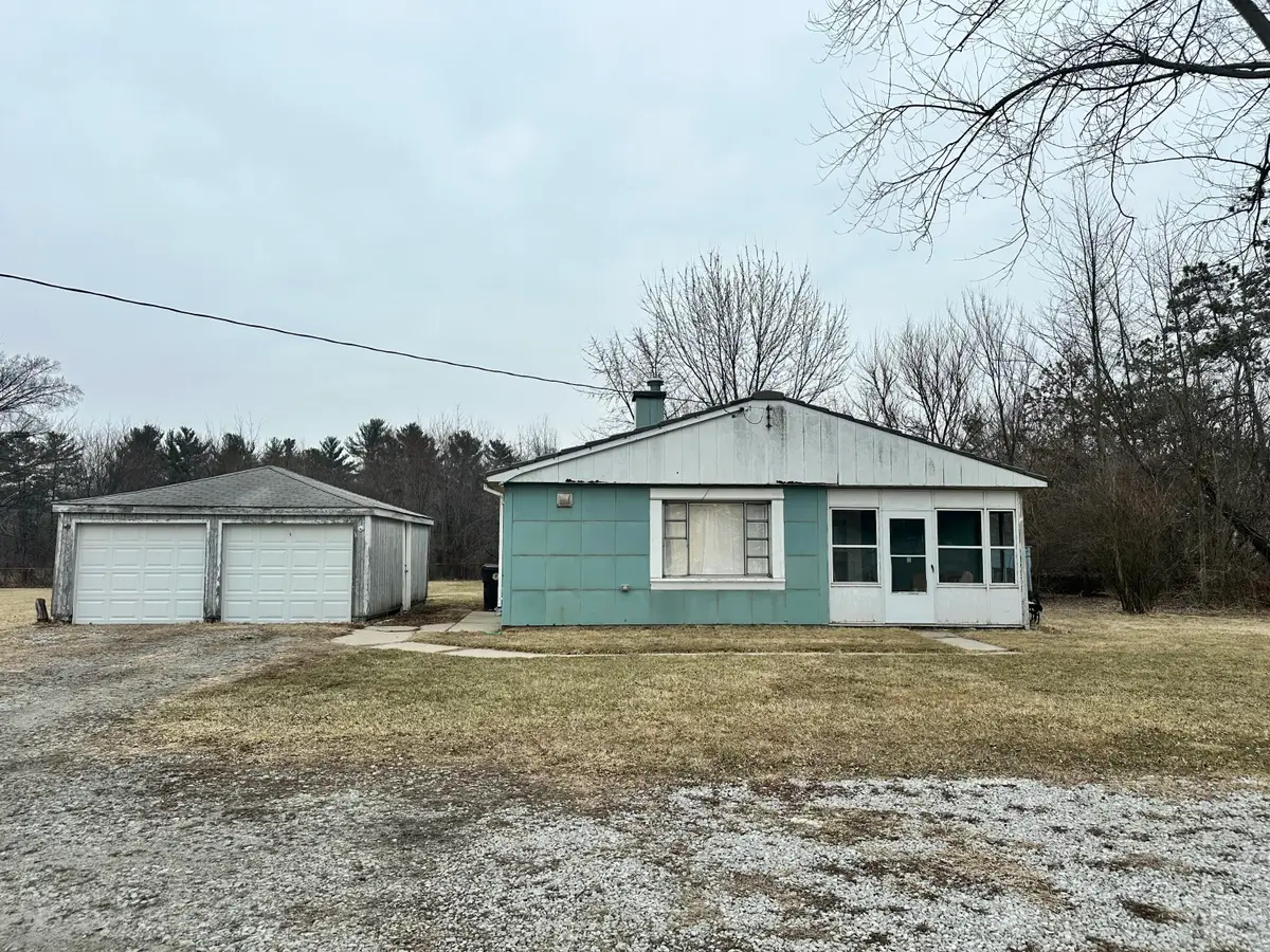 10607 Lane Street, Crown Point, IN 46307 - #1