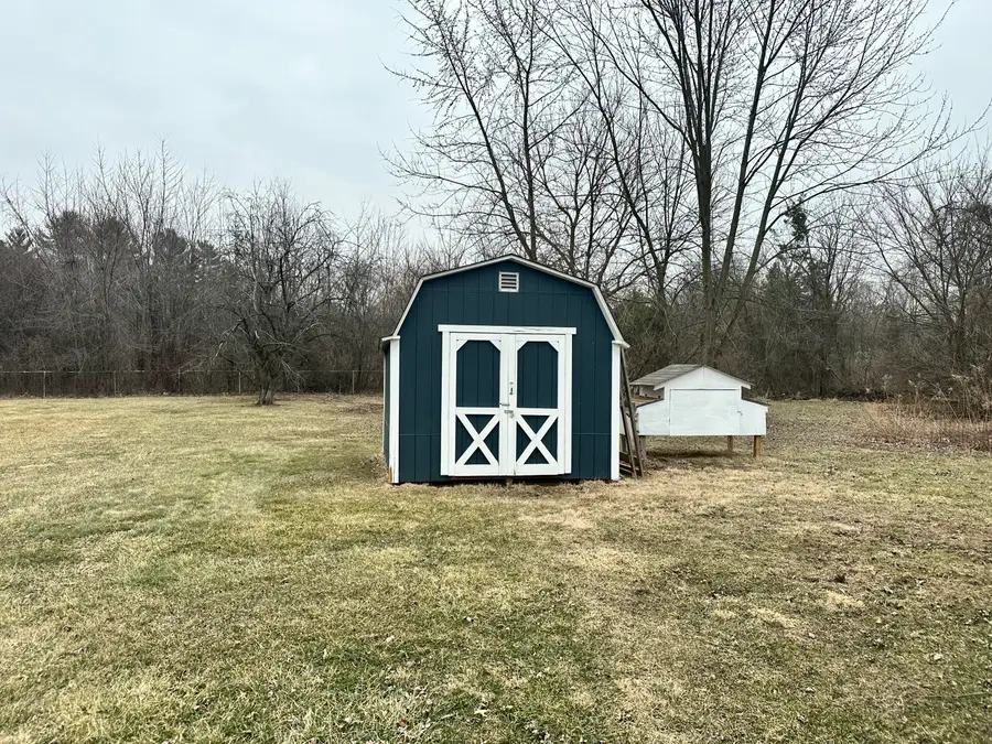 10607 Lane Street, Crown Point, IN 46307 - #2