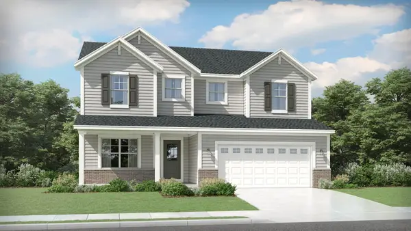 5309 Red Rock Lane, Schererville, IN 46375