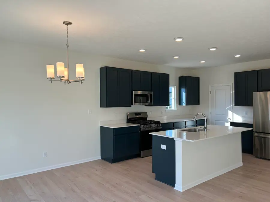 5309 Red Rock Lane, Schererville, IN 46375 - #2