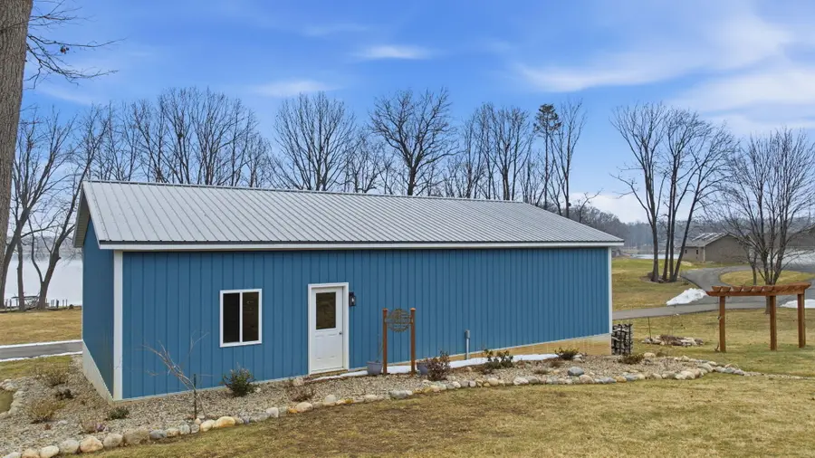 7395 E Hudson Pointe Lane, New Carlisle, IN 46552 - #3