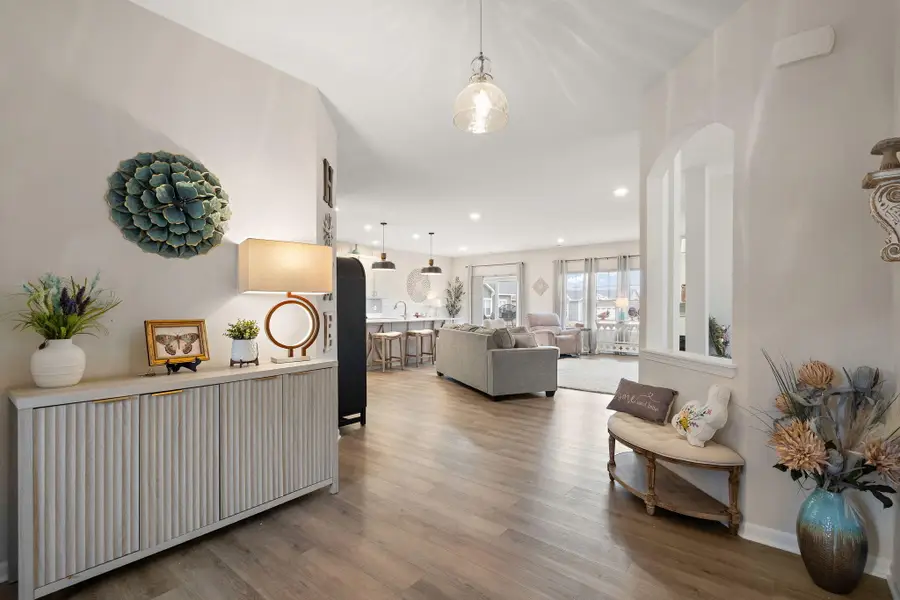 11442 W 124th Place, Cedar Lake, IN 46303 - #3