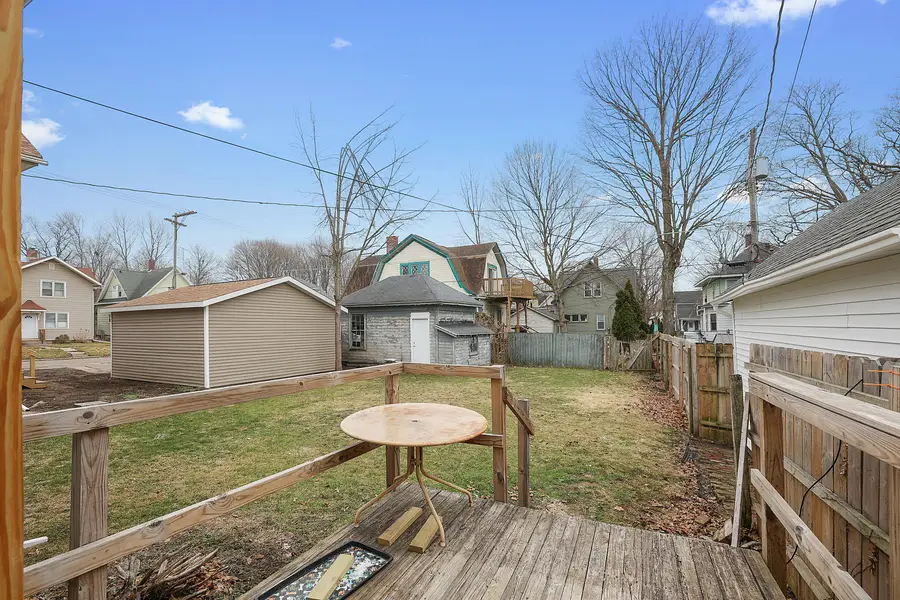 204 Jefferson Avenue, La Porte, IN 46350 - #2