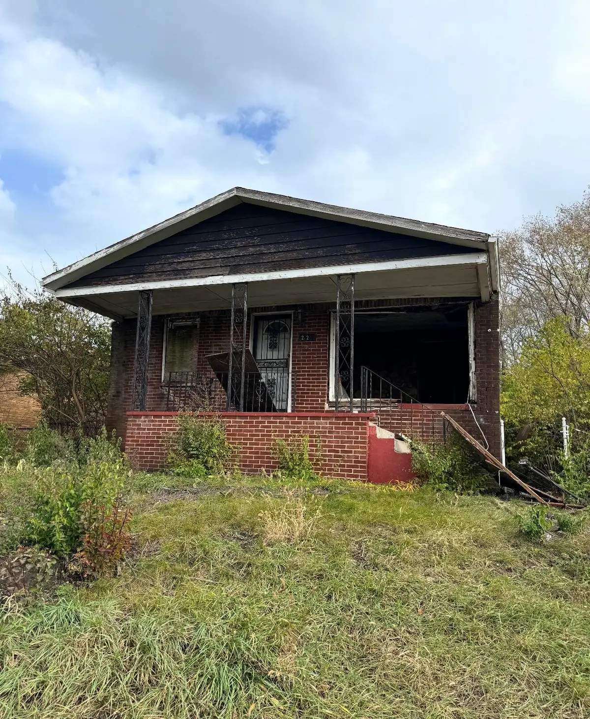 2025 Roosevelt Place, Gary, IN 46404 - #1