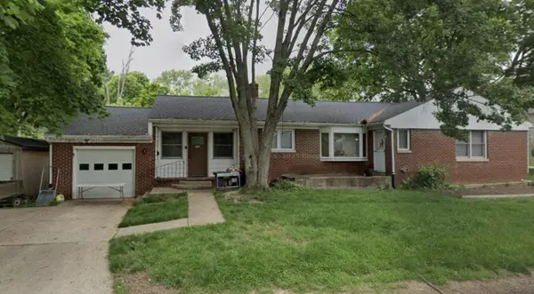 601 Madison Street, Valparaiso, IN 46385